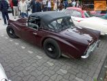 Hier klicken, um das Foto des Daimler SP 250 Dart Roadster '1961 (4).jpg 168.1K, zu vergrern